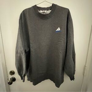 Vintage Adidas Crewneck Sweater